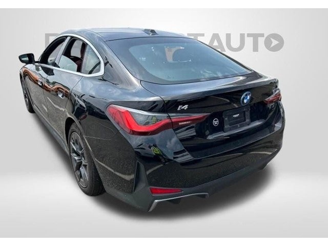 2023 BMW i4 eDrive35