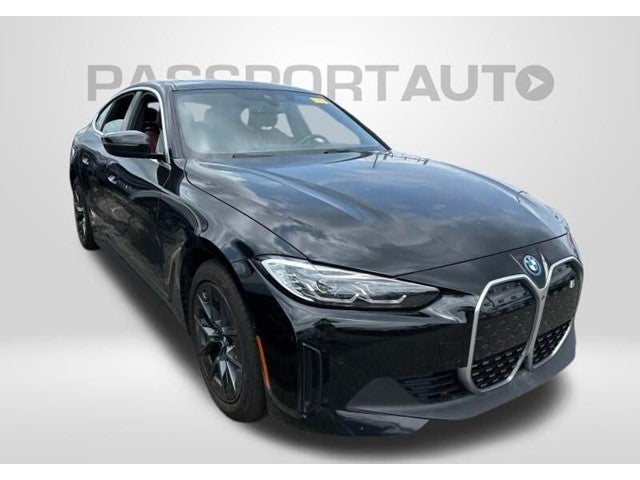 2023 BMW i4 eDrive35