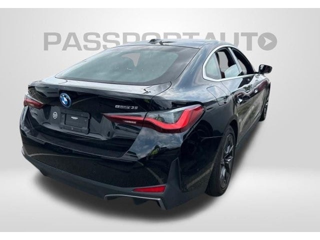 2023 BMW i4 eDrive35