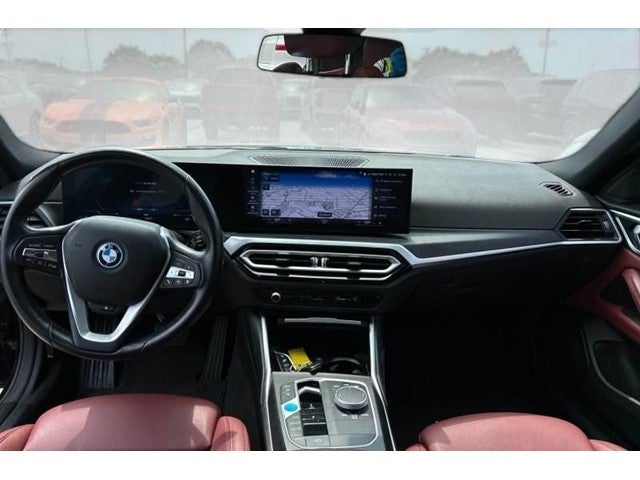 2023 BMW i4 eDrive35