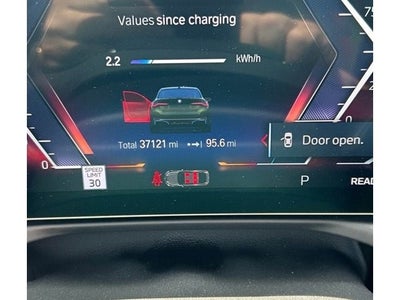 2023 BMW i4 eDrive35