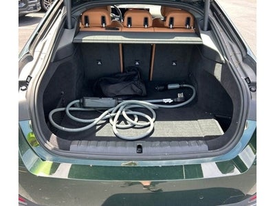 2023 BMW i4 eDrive35