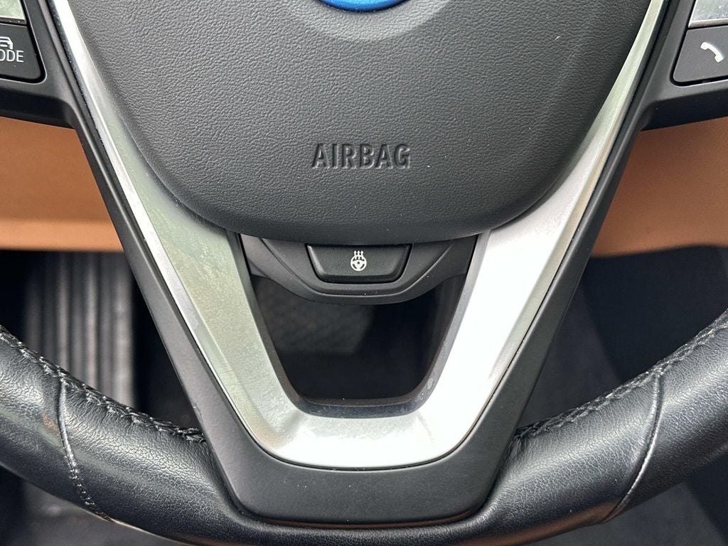 2023 BMW i4 eDrive35