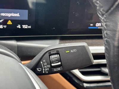 2023 BMW i4 eDrive35