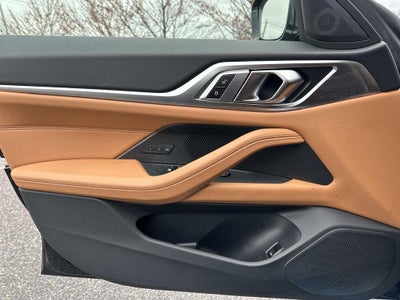 2023 BMW i4 eDrive35