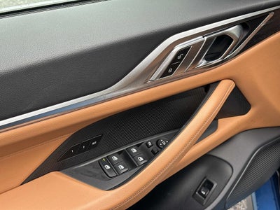 2023 BMW i4 eDrive35