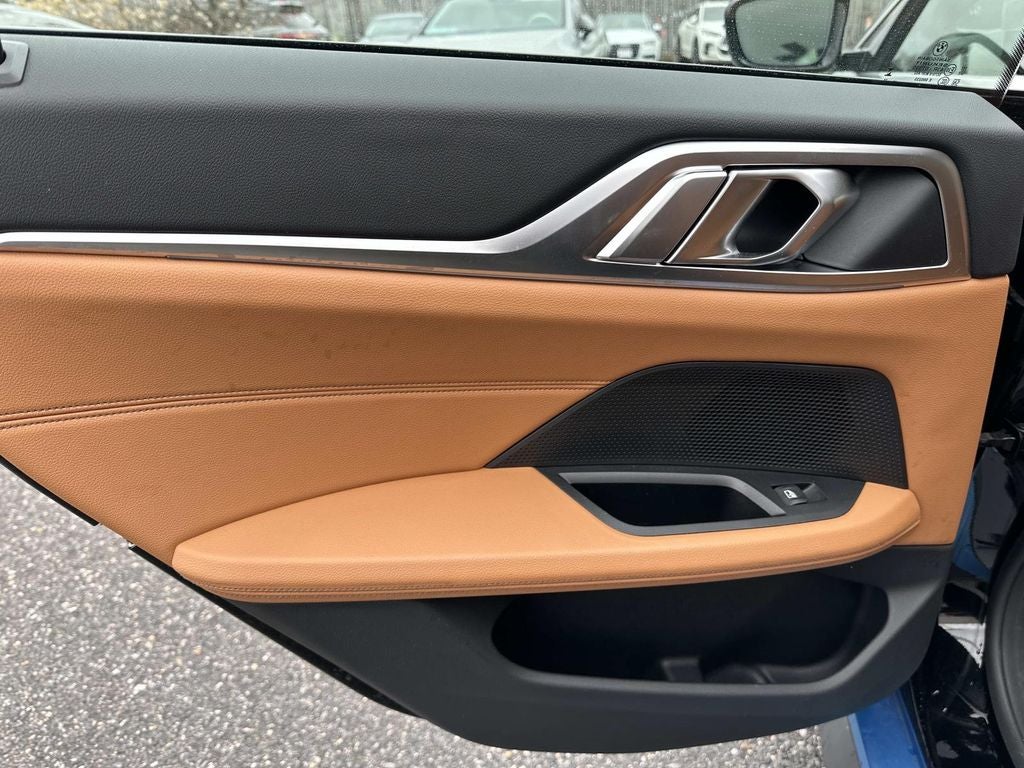 2023 BMW i4 eDrive35