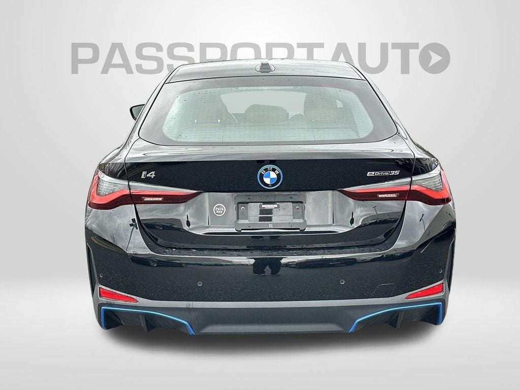 2023 BMW i4 eDrive35