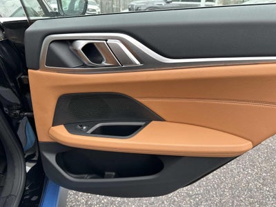 2023 BMW i4 eDrive35