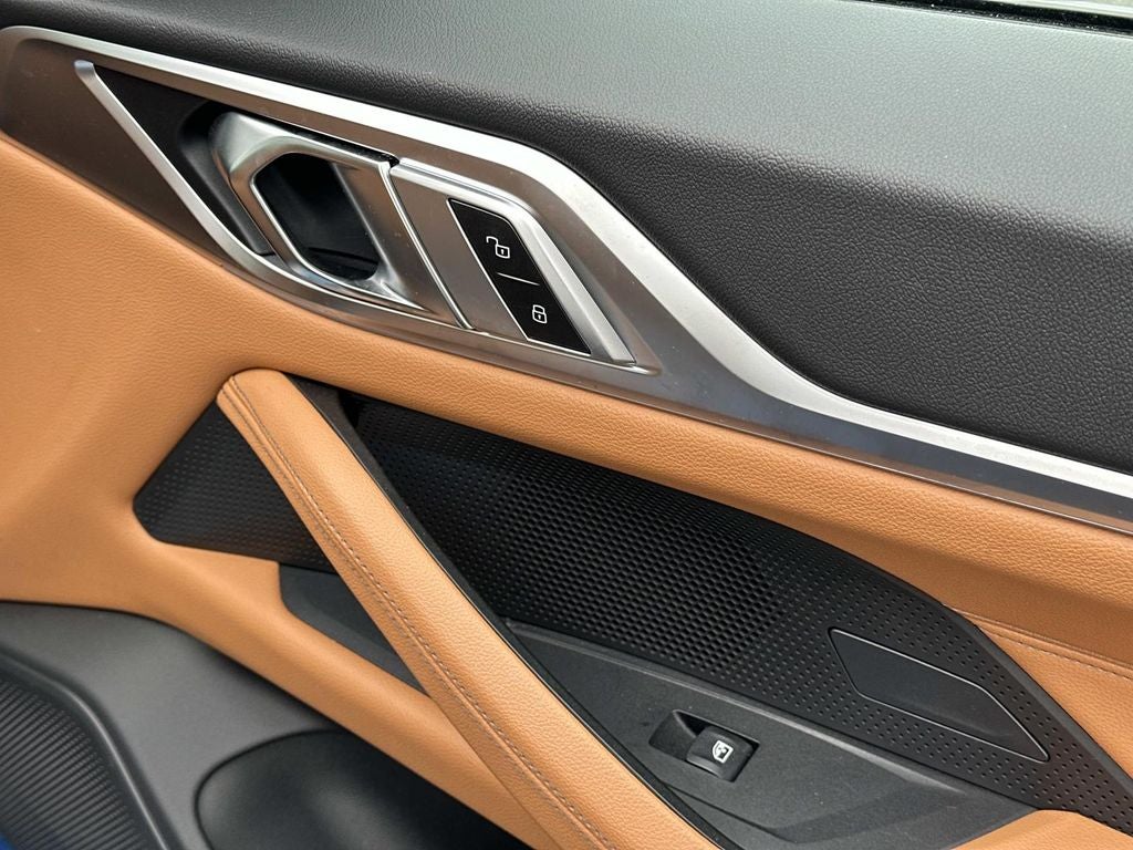 2023 BMW i4 eDrive35