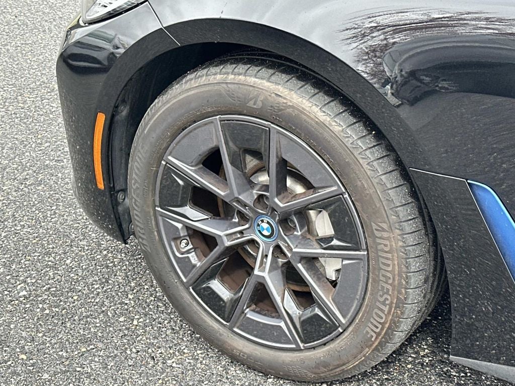 2023 BMW i4 eDrive35