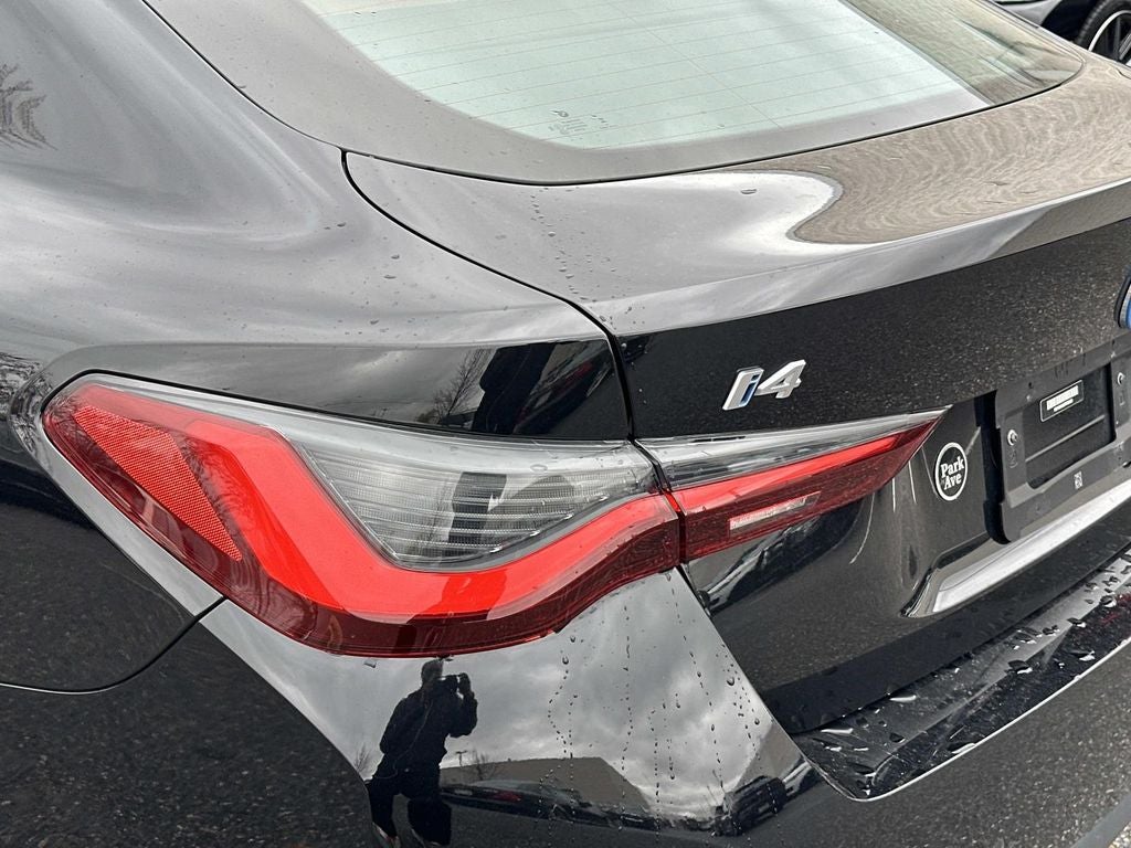 2023 BMW i4 eDrive35