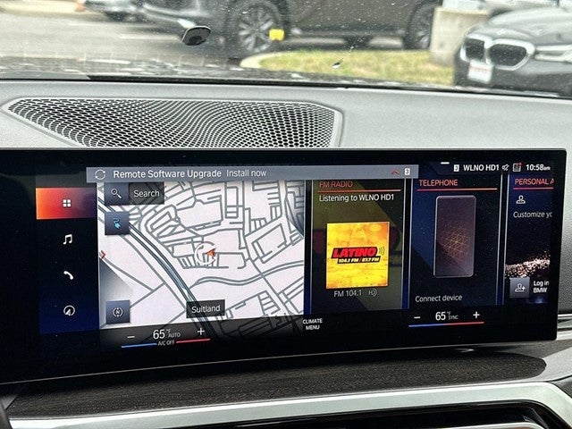 2023 BMW i4 eDrive35