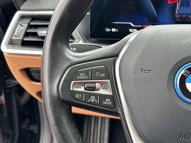 2023 BMW i4 eDrive35