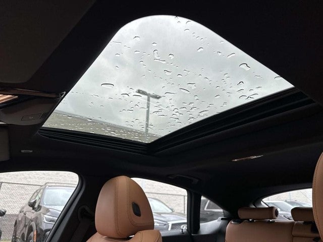 2023 BMW i4 eDrive35