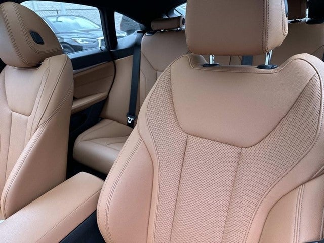 2023 BMW i4 eDrive35