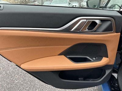 2023 BMW i4 eDrive35