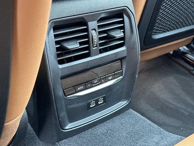 2023 BMW i4 eDrive35