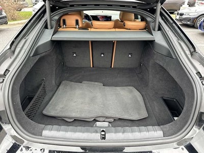 2023 BMW i4 eDrive35