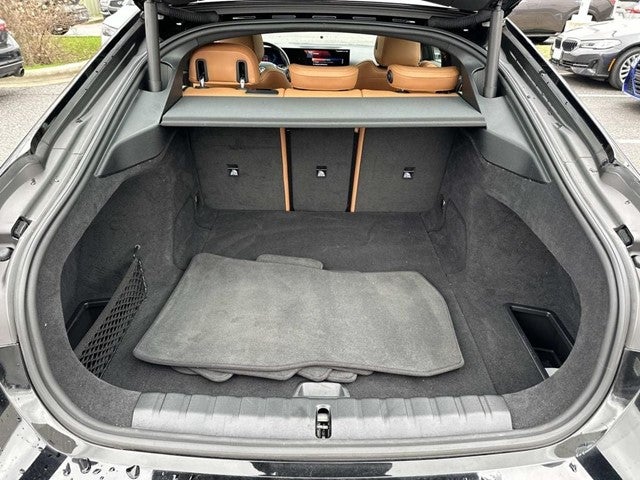 2023 BMW i4 eDrive35