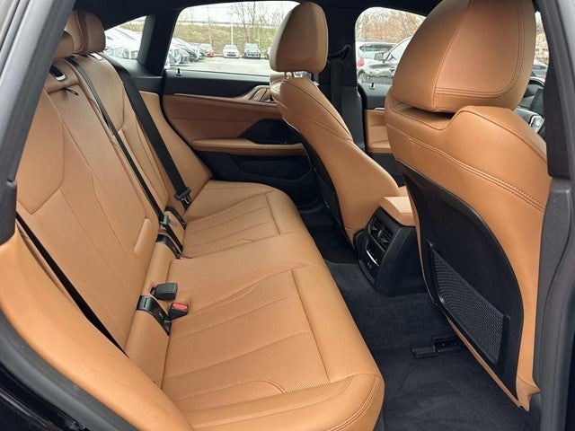 2023 BMW i4 eDrive35