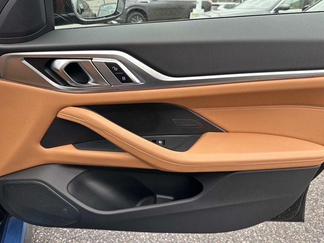 2023 BMW i4 eDrive35