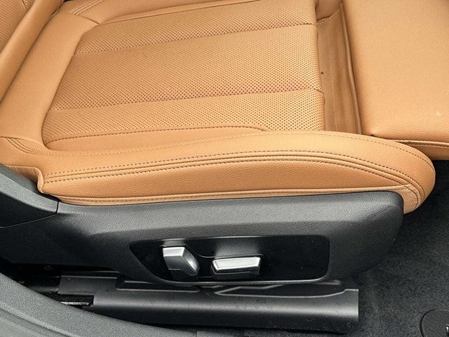 2023 BMW i4 eDrive35