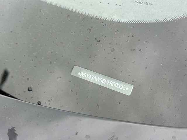 2023 BMW i4 eDrive35