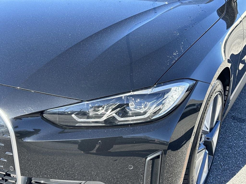 2023 BMW i4 eDrive35