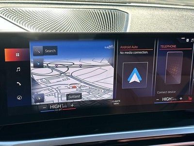 2023 BMW i4 eDrive35