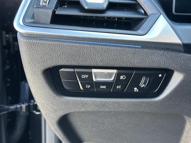 2023 BMW i4 eDrive35