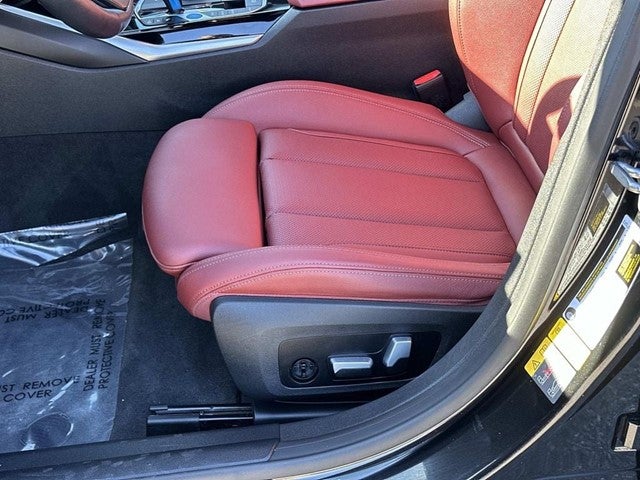 2023 BMW i4 eDrive35