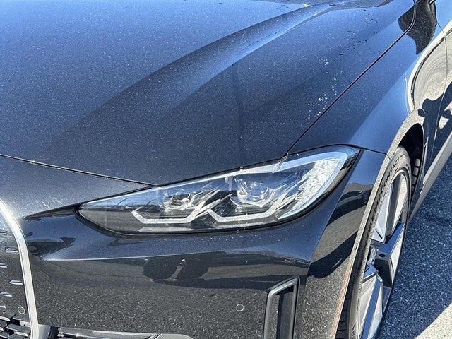 2023 BMW i4 eDrive35