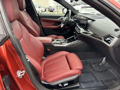 2023 BMW i4 eDrive35