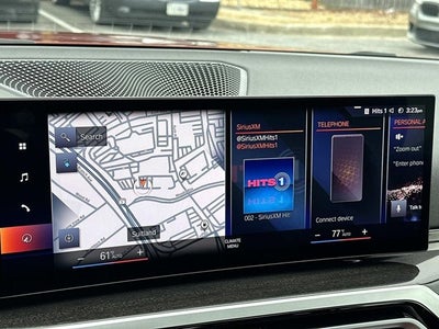 2023 BMW i4 eDrive35