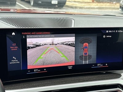 2023 BMW i4 eDrive35