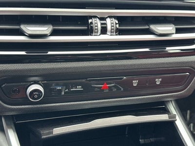 2023 BMW i4 eDrive35