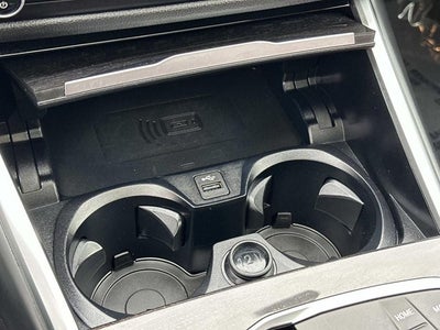 2023 BMW i4 eDrive35