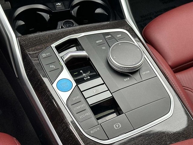 2023 BMW i4 eDrive35