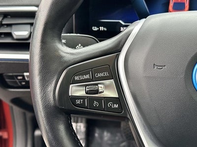 2023 BMW i4 eDrive35