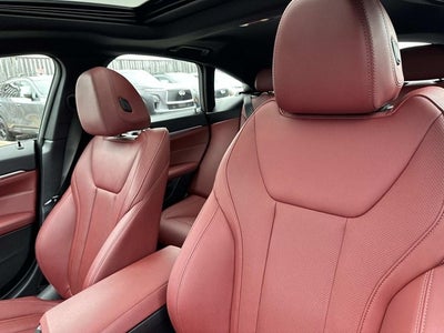 2023 BMW i4 eDrive35