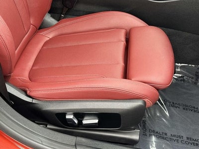 2023 BMW i4 eDrive35