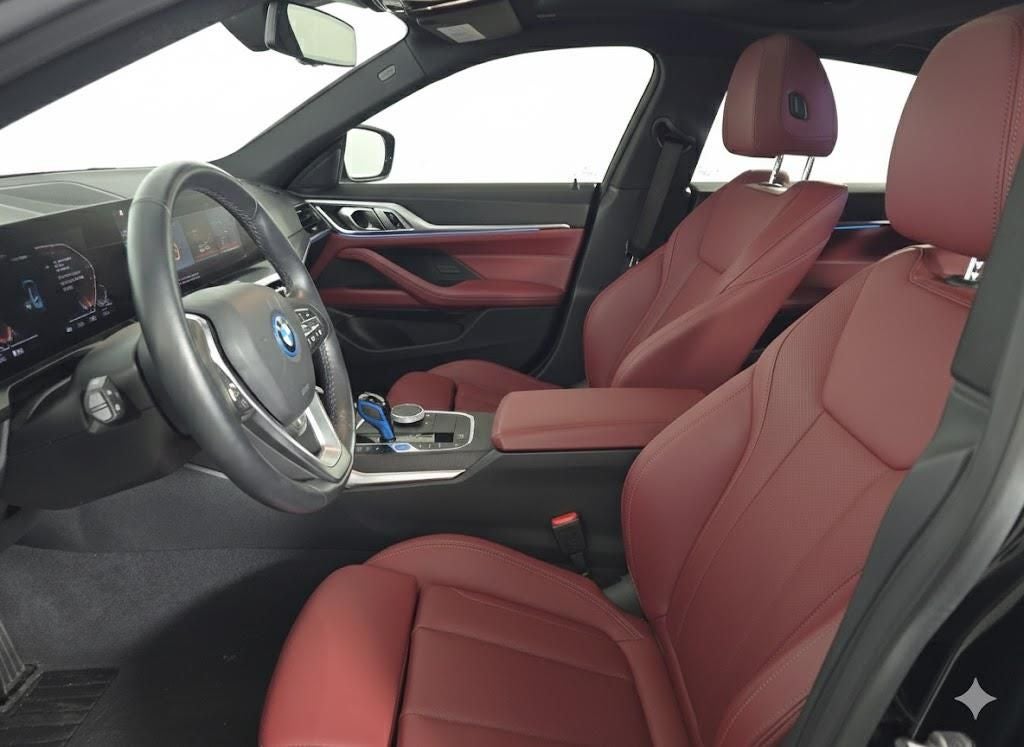 2023 BMW i4 eDrive35