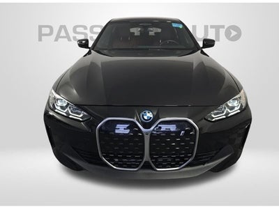 2023 BMW i4 eDrive35