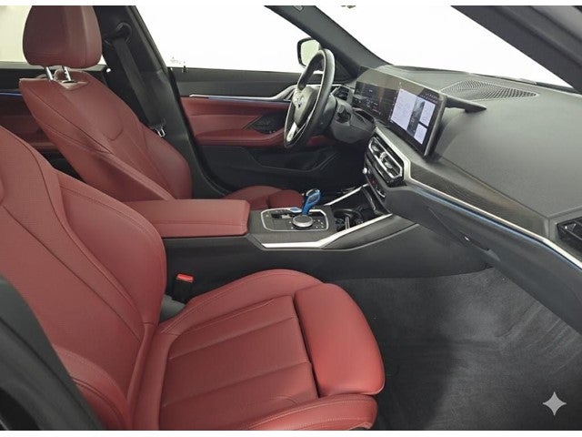 2023 BMW i4 eDrive35