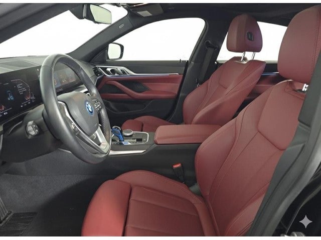 2023 BMW i4 eDrive35