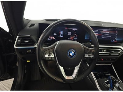 2023 BMW i4 eDrive35