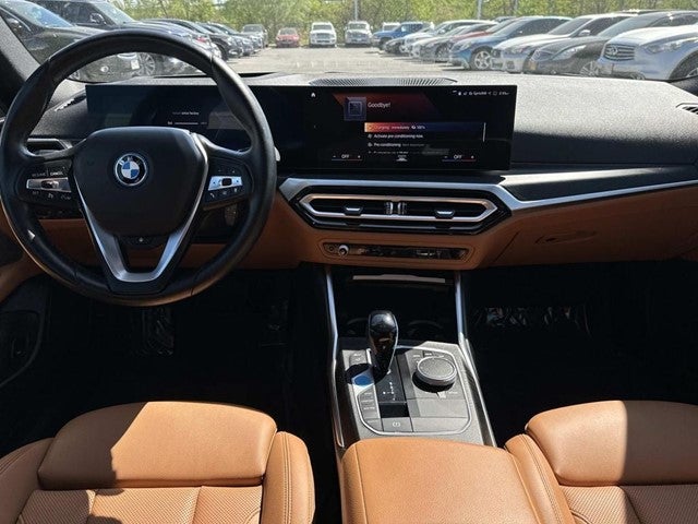 2023 BMW i4 eDrive35