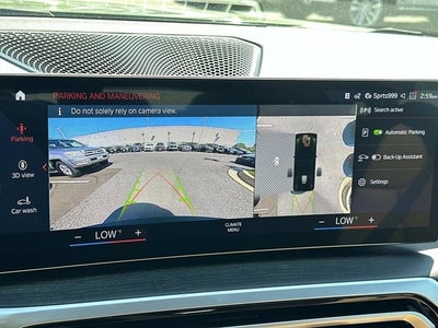 2023 BMW i4 eDrive35