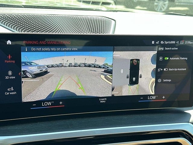 2023 BMW i4 eDrive35